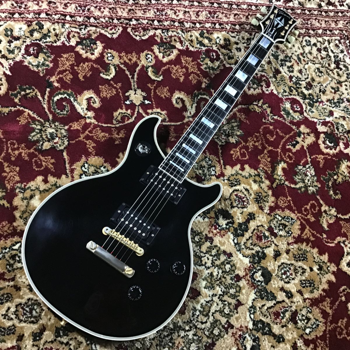 Epiphone Tak Matsumoto DC cst ギター B'z - ギター