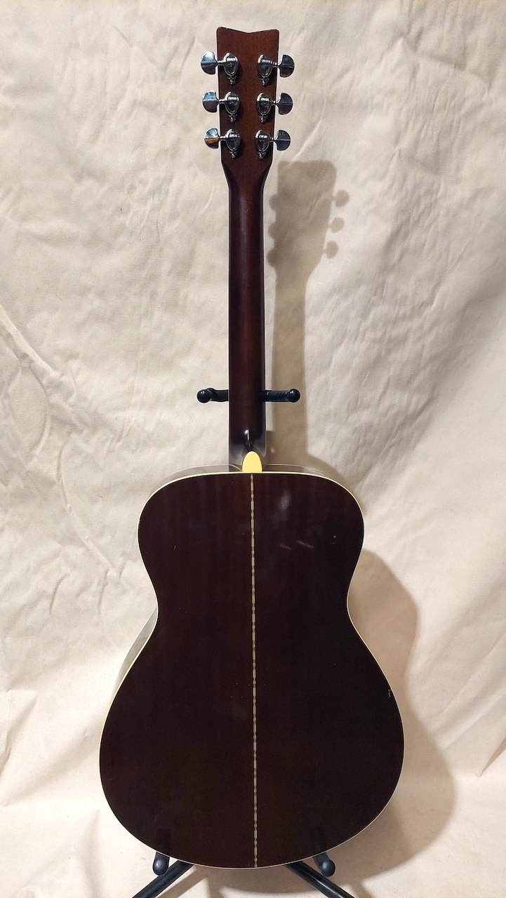 YAMAHA FG-202B（中古）【楽器検索デジマート】