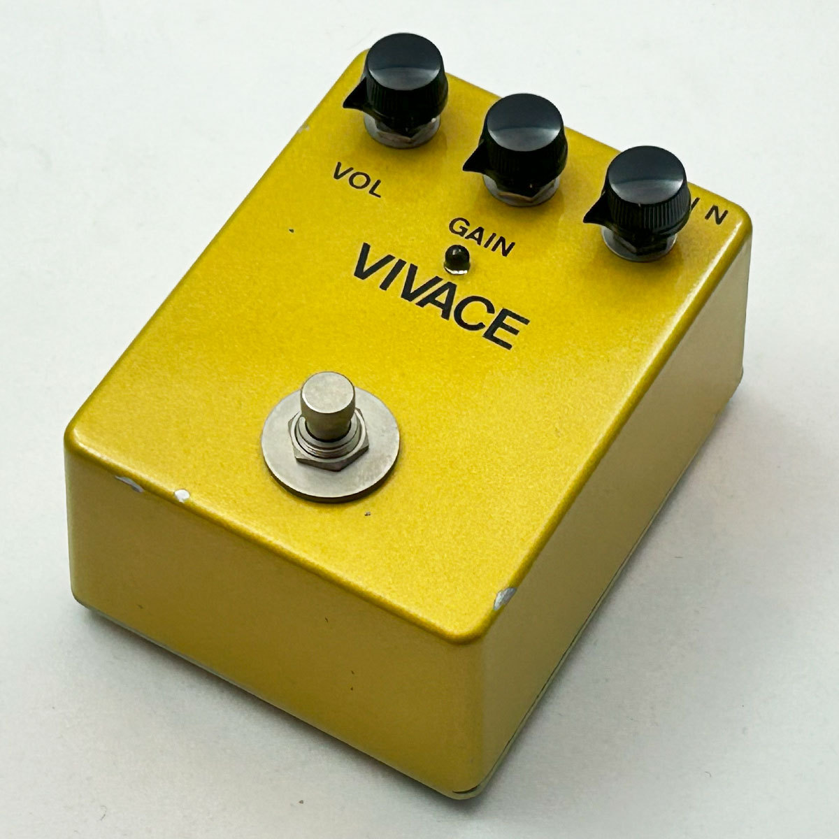 ギター HUMAN GEAR VIVACE HUMAN GEAR VIVACE(中古)【楽器検索デジマート】