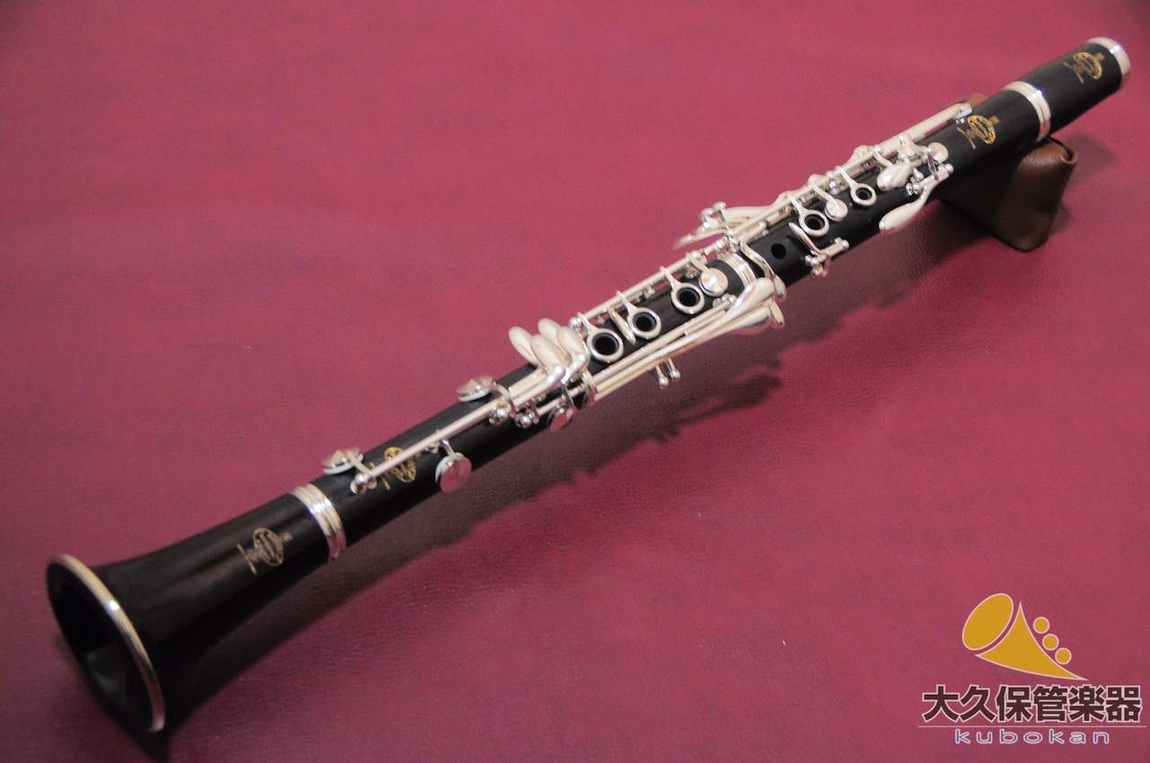 Buffet Crampon ビュッフェ・クランポン R13 B♭クラリネット