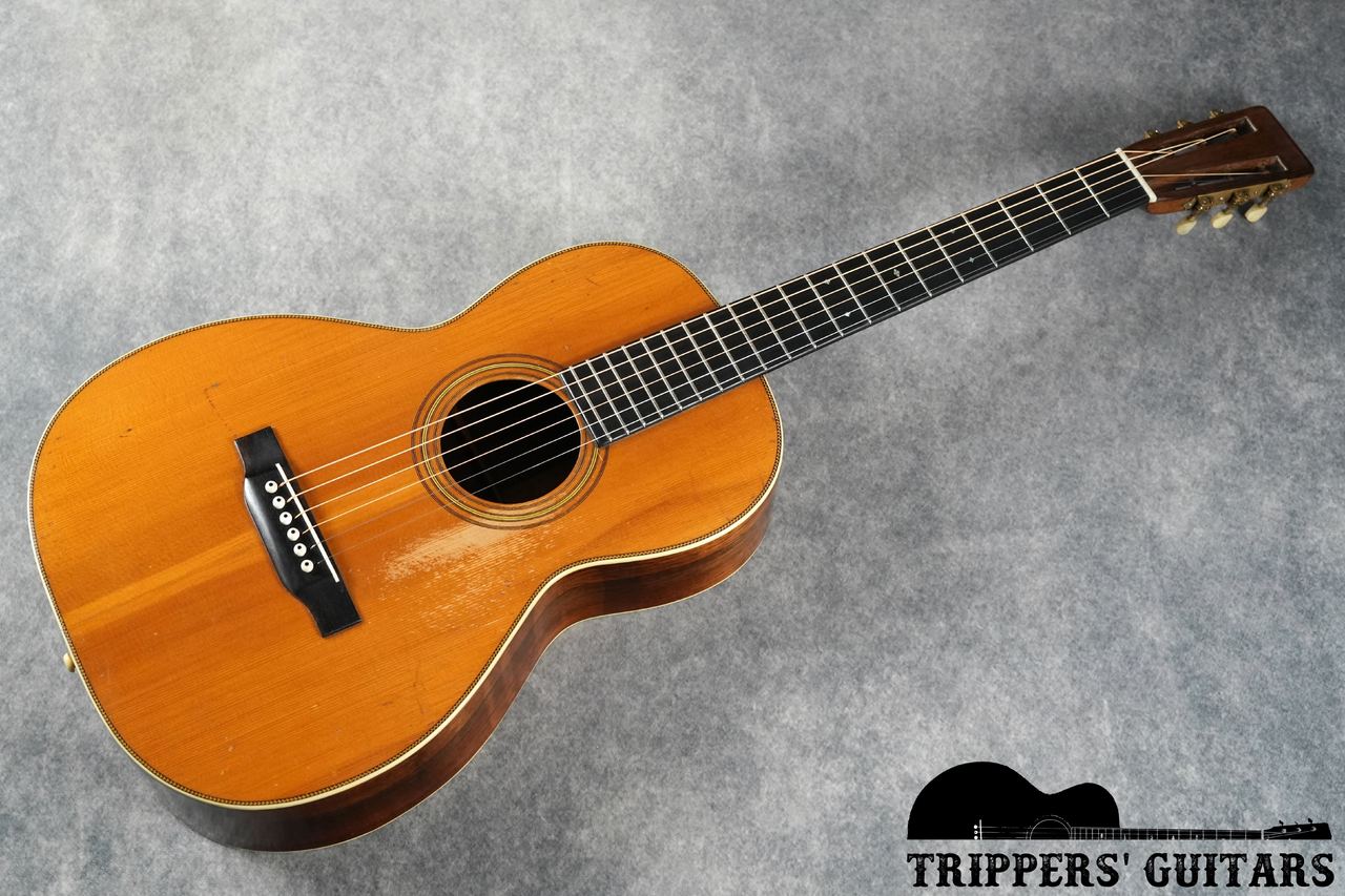 Martin 0-28 (1921)（ビンテージ）［デジマートSALE］【楽器検索