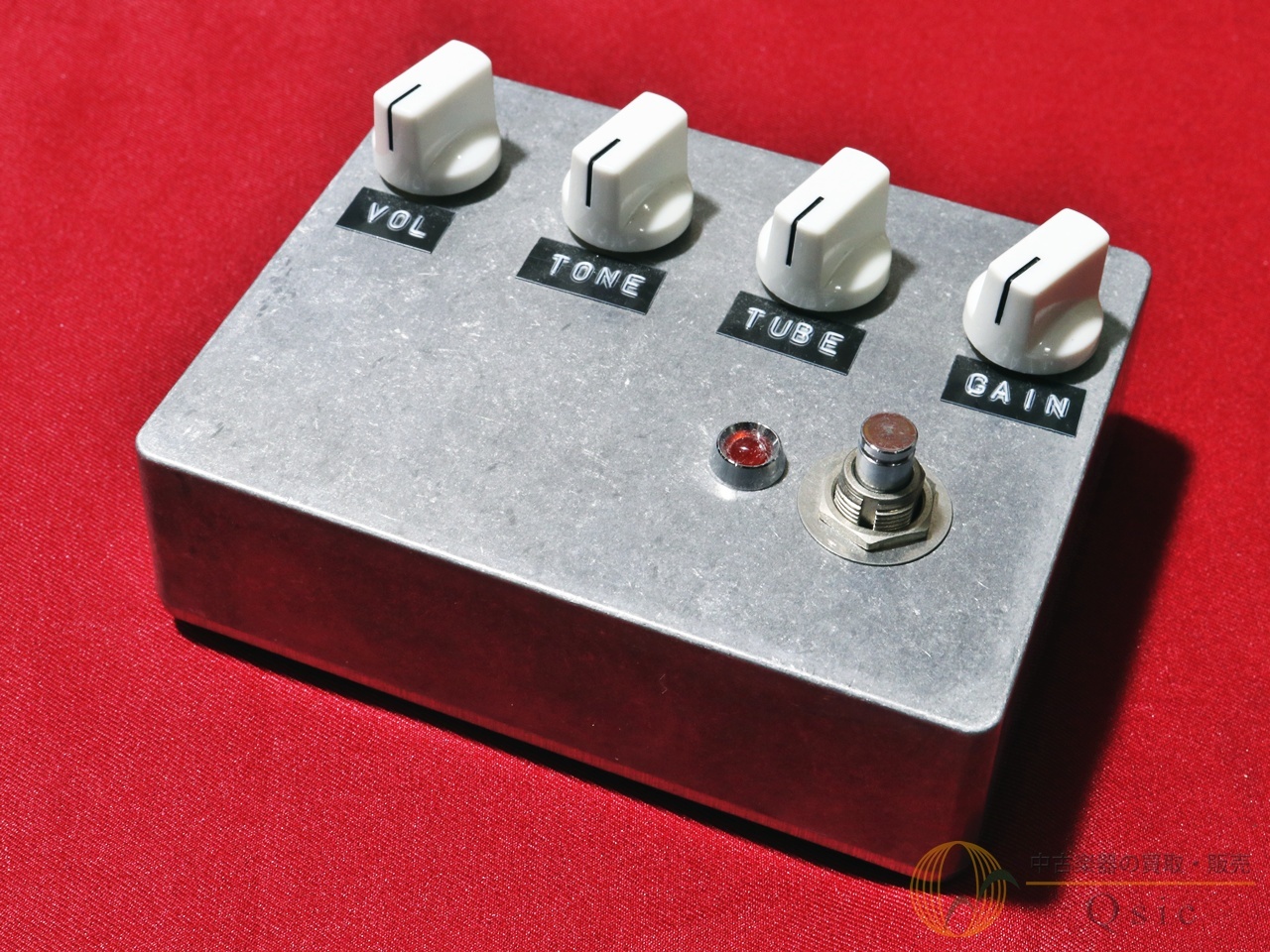 KORG Nu:Tekt DS-S [QM832]【神戸店在庫】（中古）【楽器検索デジマート】