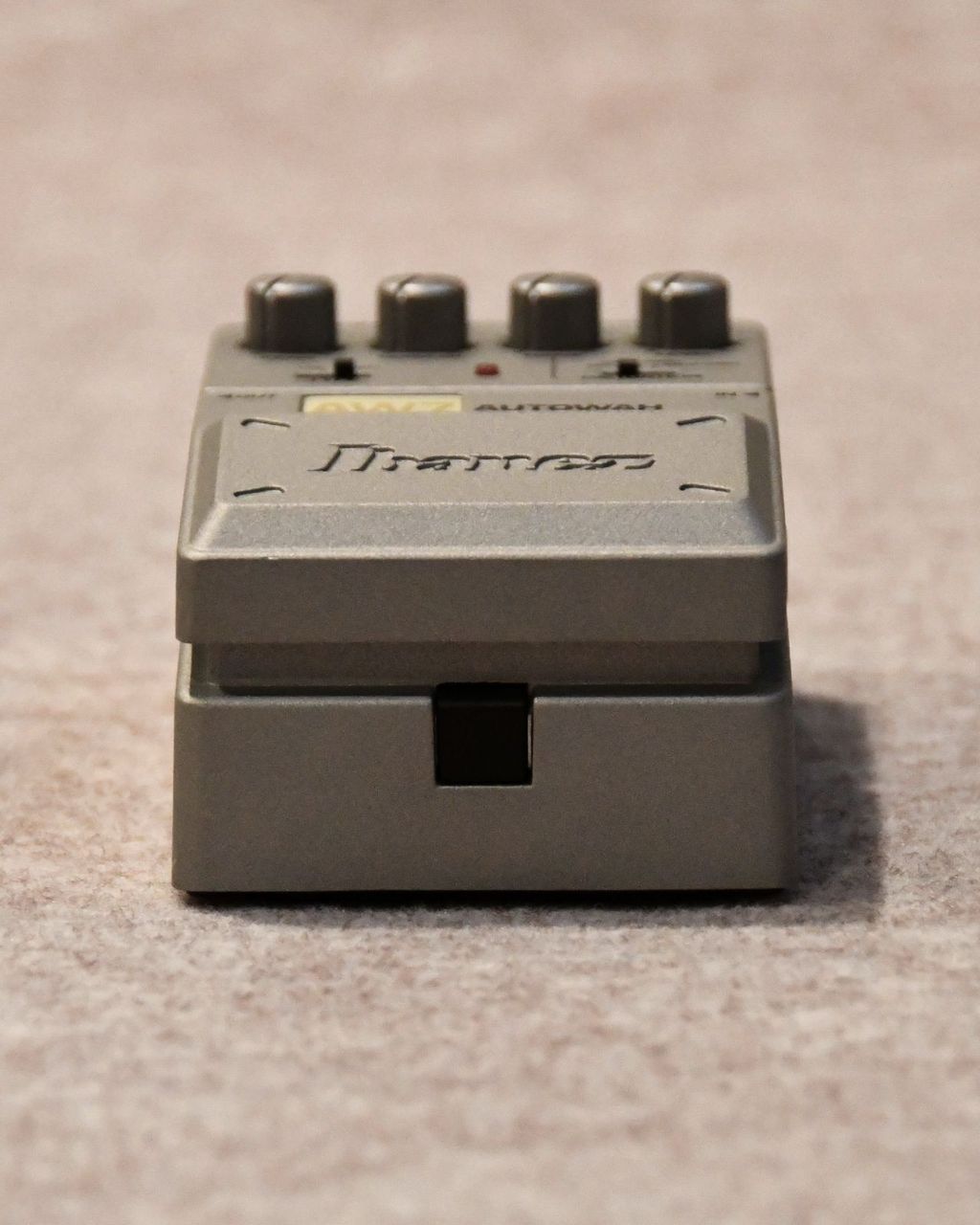 Ibanez AUTOWAH AW-7（中古）【楽器検索デジマート】
