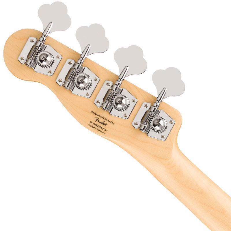 Squier by Fender Paranormal Precision Bass Thinline SJ (3-Color