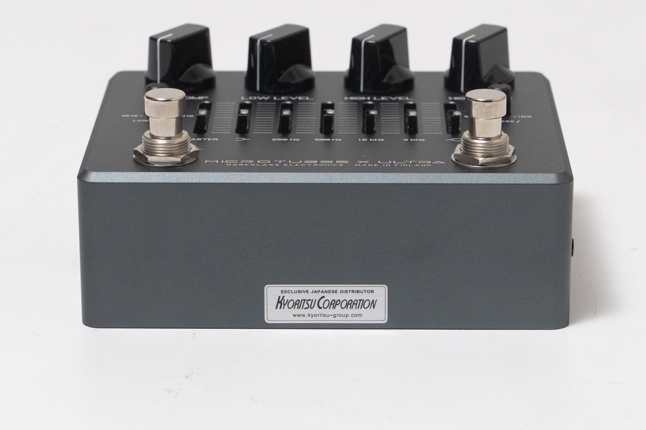 Darkglass Electronics Microtubes X Ultra【GIB横浜】（中古/送料無料