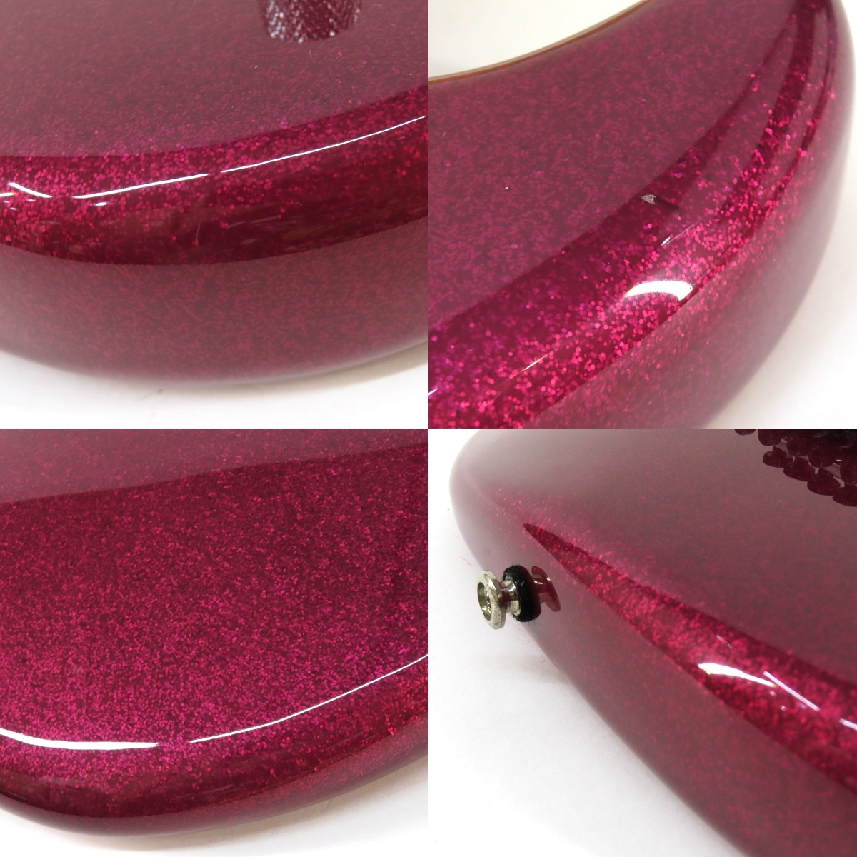 KRAMER Limited Edition Pacer Vintage（中古/送料無料）【楽器