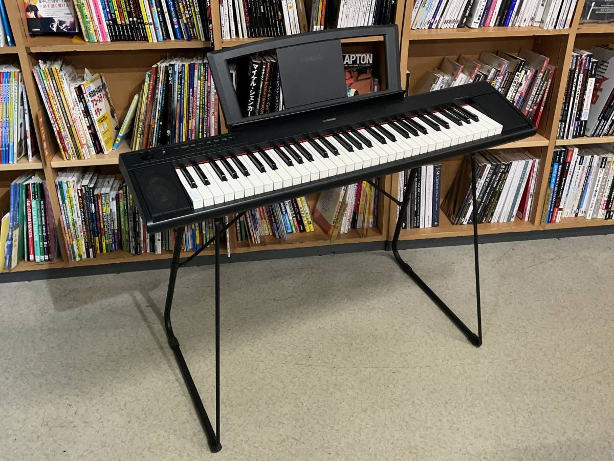 YAMAHA NP-11（中古）【楽器検索デジマート】