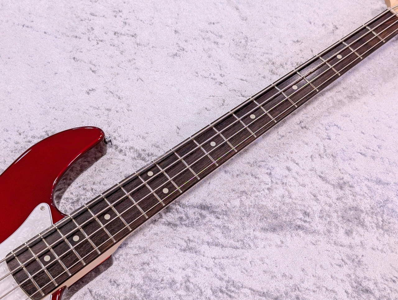 Greco 【国産】【軽量】WS-ADV-B / Metallic Red【3.88kg