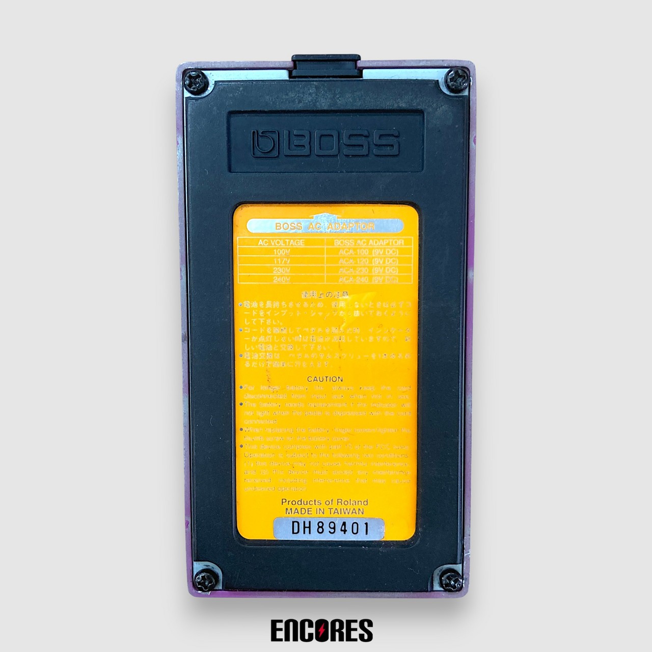 BOSS BF-2 Flanger フランジャー（中古）【楽器検索デジマート】