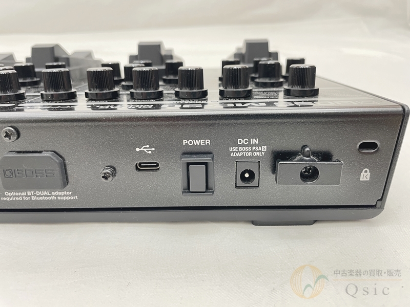 BOSS ME-90 中古超美品 中古】BOSS ボス / ME-90-WH 【福岡店】 | フロアタイプ | イシバシ楽器