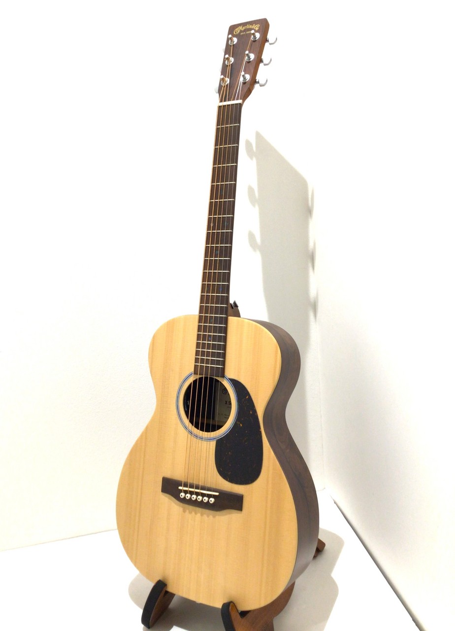 Martin O-X2E COCO（新品/送料無料）【楽器検索デジマート】