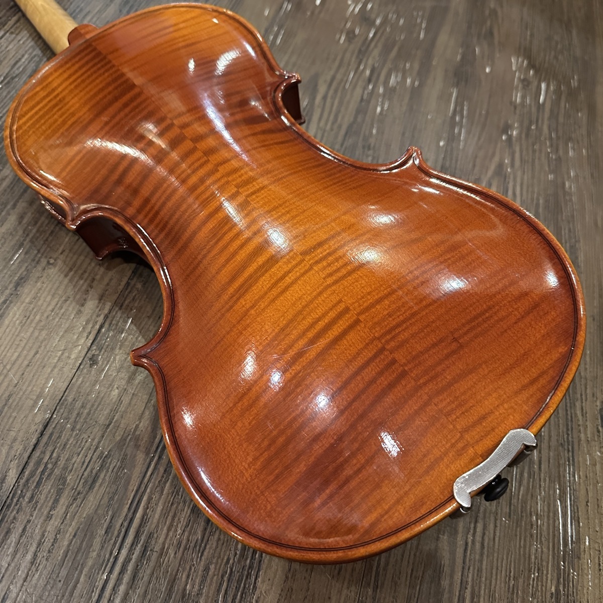 JOHANNES KUNSTLER THN15 4/4 Violin（中古/送料無料）【楽器検索