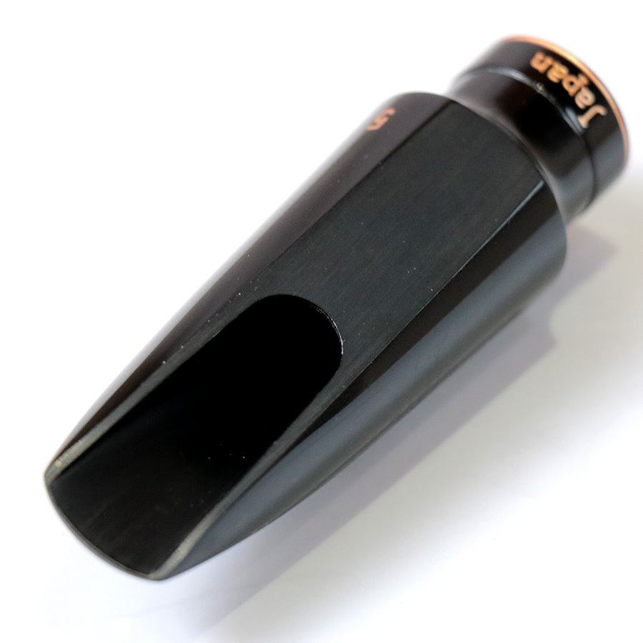 Gottsu ゴッツ AS SEPIA TONE VI 5 アルトサックス用マウスピース