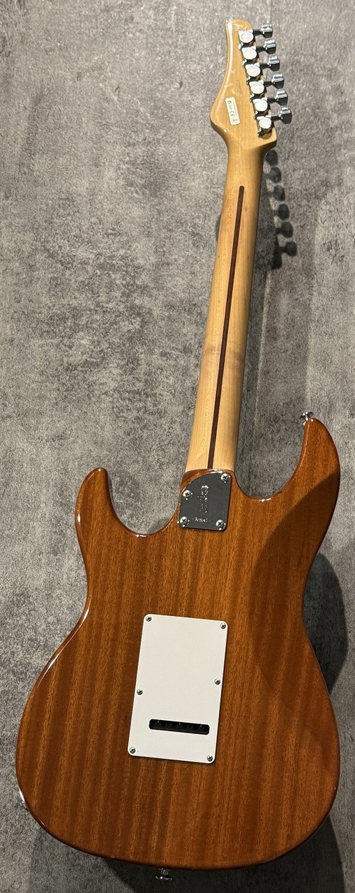 Fujigen EOS-FM-Rフレイムメイプル ほぼ未使用品 メンテナンス済み Fujigen EOS-FM-Rフレイムメイプル ほぼ未使用品 メンテナンス済み