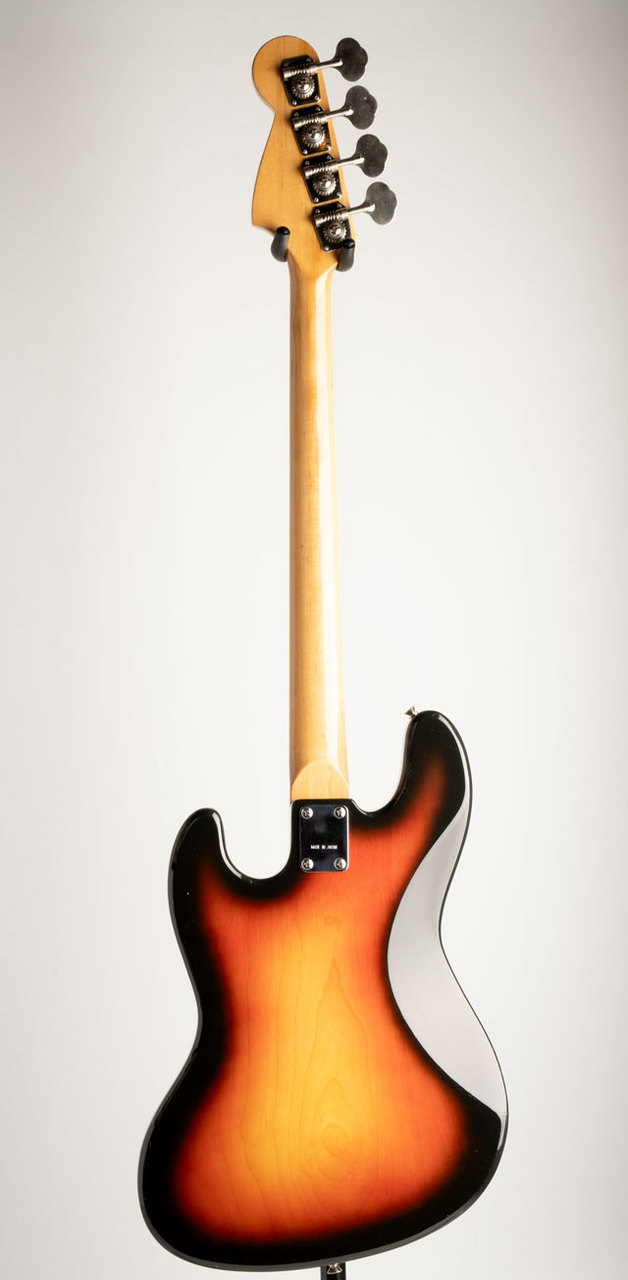 Greco JB-450 SB 1970s（ビンテージ）【楽器検索デジマート】