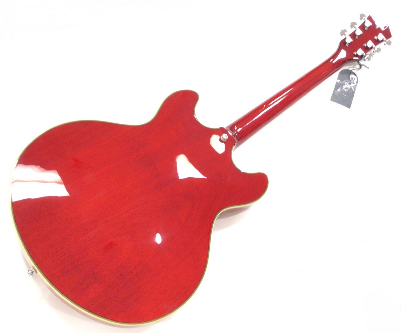【新春特価！】Sire H7 Larry Carlton 2024 山野楽器 新春特価！】Sire H7 Larry Carlton 2024 山野楽器 Sire Larry