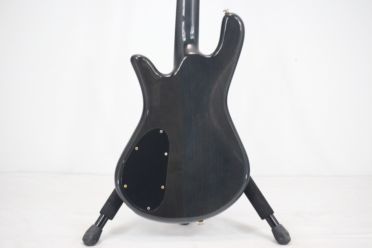 で*明様 Specter 4弦アクティブBass中古 Spector LEGEND 4 CUSTOM（中古）【楽器検索デジマート】