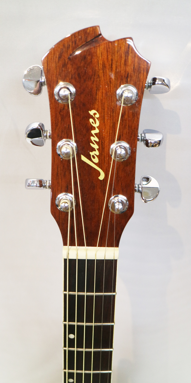 James JF350（中古）【楽器検索デジマート】