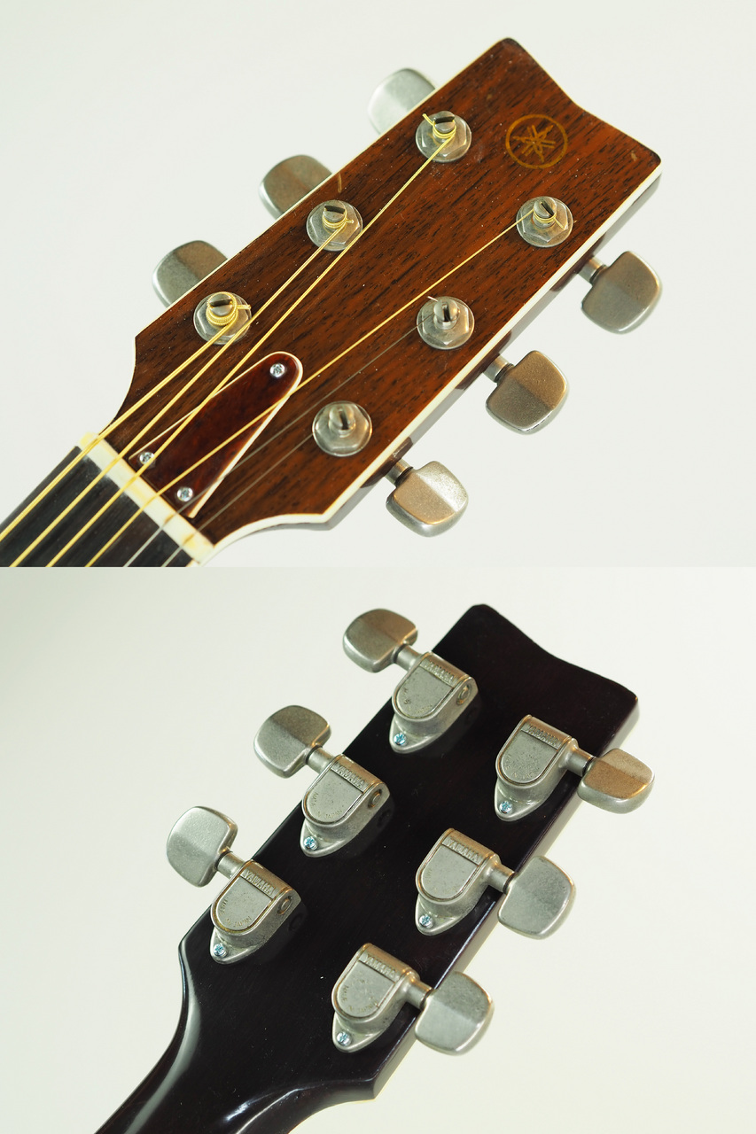 YAMAHA FG-450 (管理番号4964)（中古）【楽器検索デジマート】