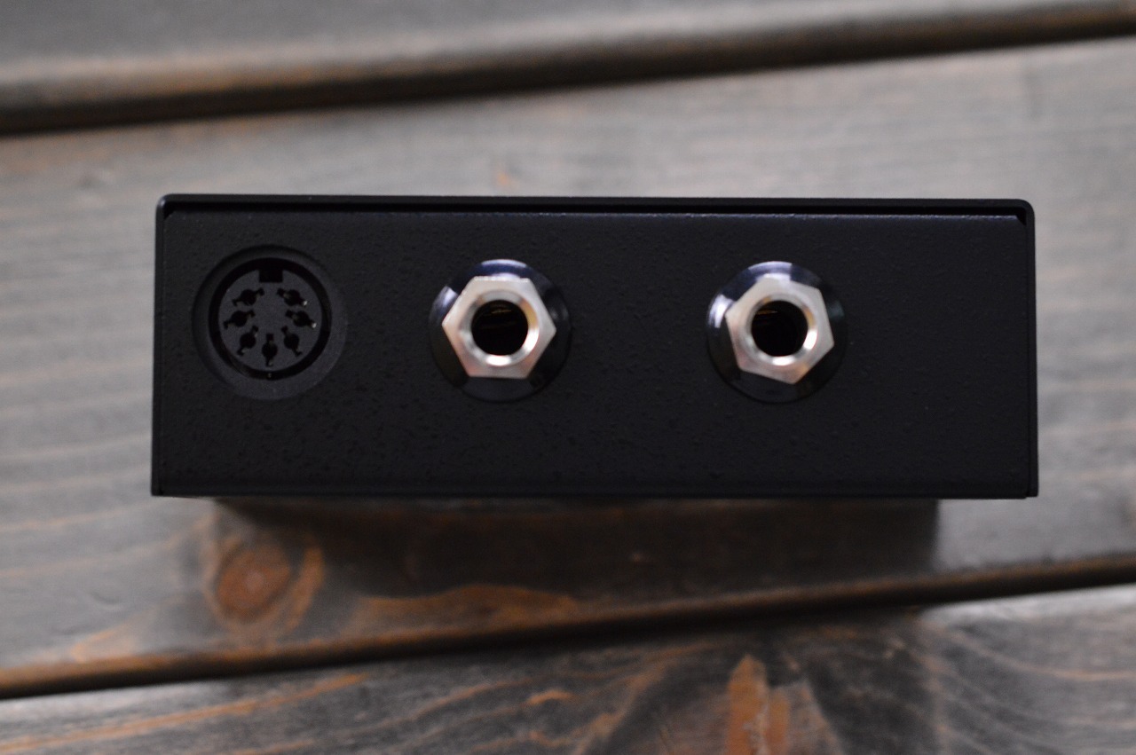 Free The Tone JB-21B SIGNAL JUNCTION BOX（新品/送料無料）【楽器