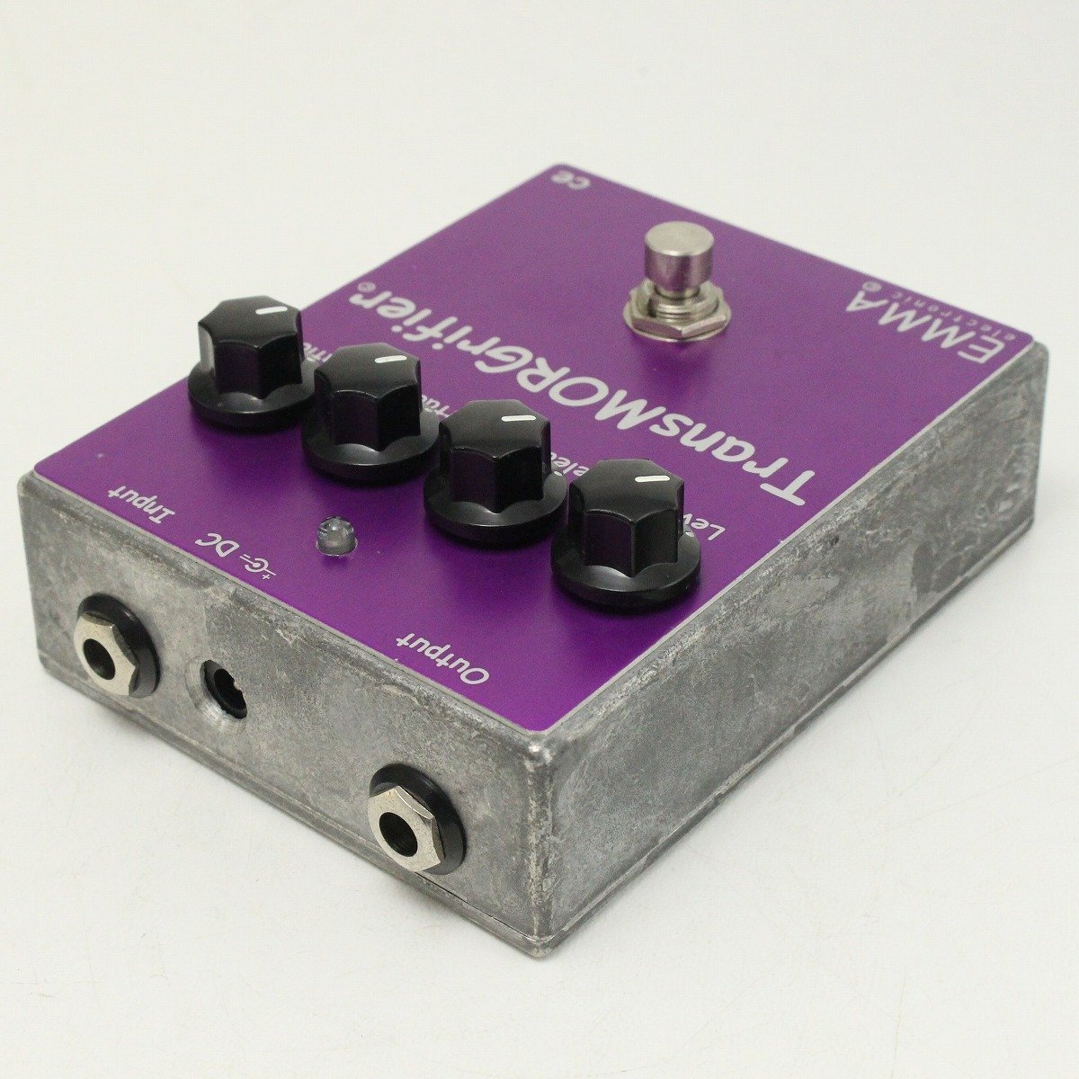 EMMA electronic TRANSMORGRIFIER 【御茶ノ水本店】（中古）【楽器検索