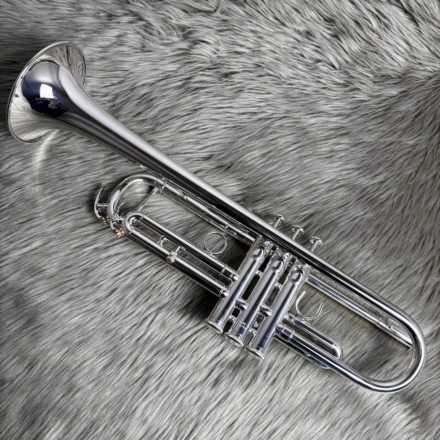 YAMAHA YTR-850S B♭ YAMAHA トランペット イエローブラスベル ヤマハ