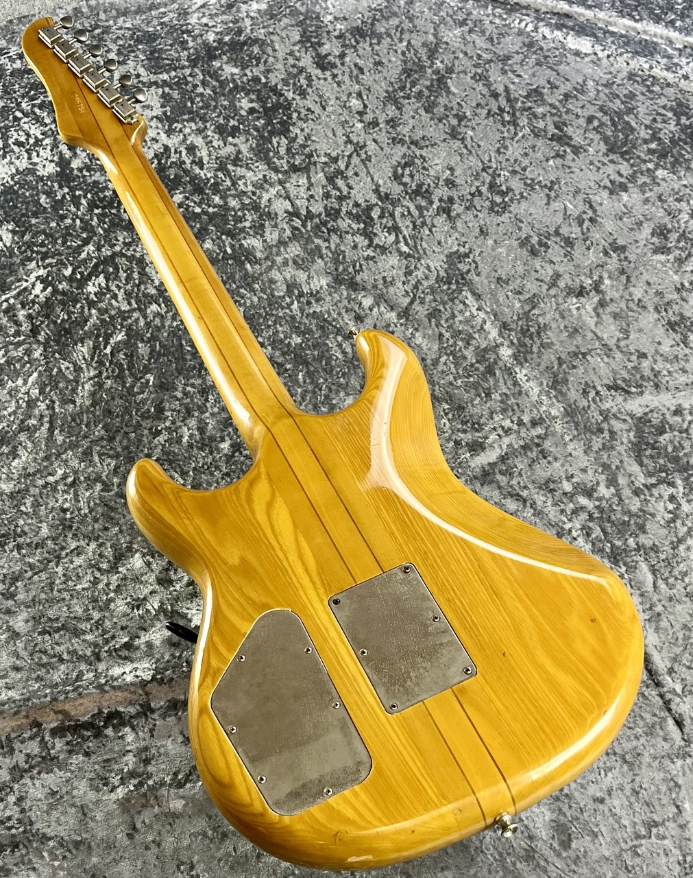 Greco 【特選!中古祭り】GOⅡ 750 -Natural-【1979'sUSED