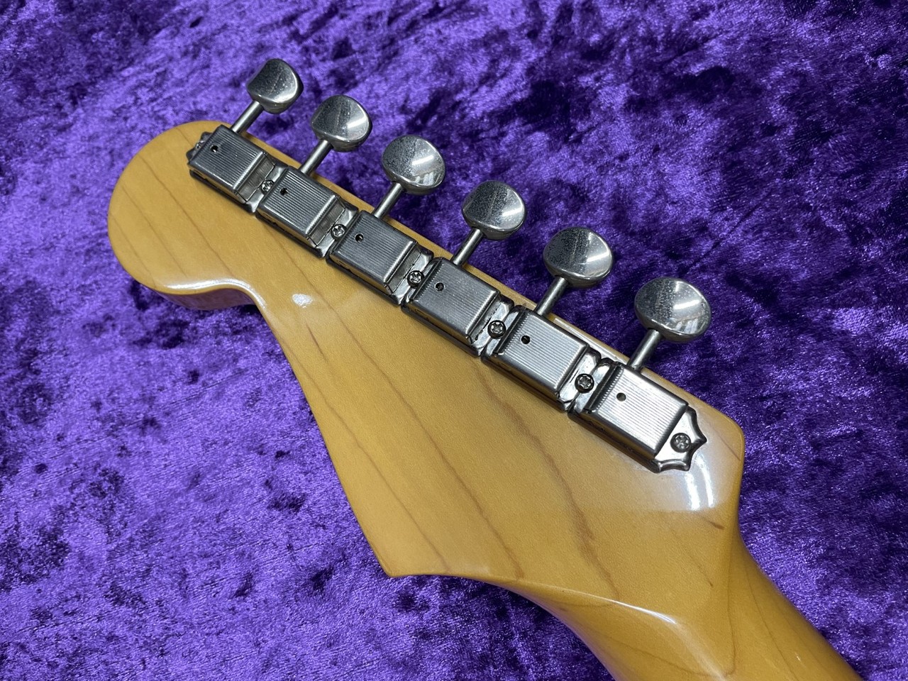 Fender Japan ST57 mod（中古/送料無料）【楽器検索デジマート】