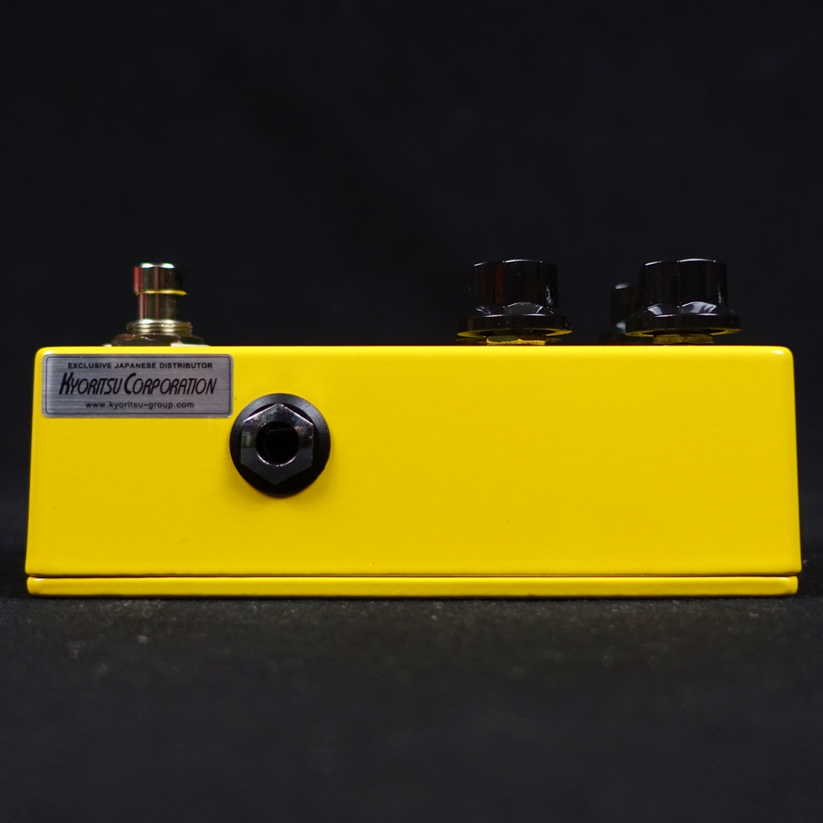 JHS Pedals Charlie Brown V4（新品）【楽器検索デジマート】