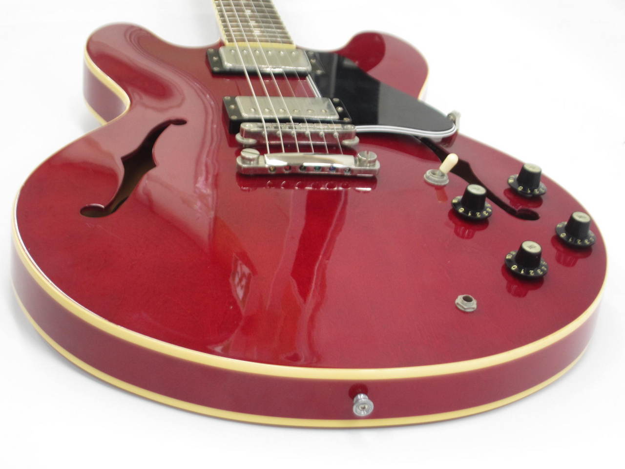 Epiphone Japan ES-335【浦添店】（中古/送料無料）【楽器検索デジマート】