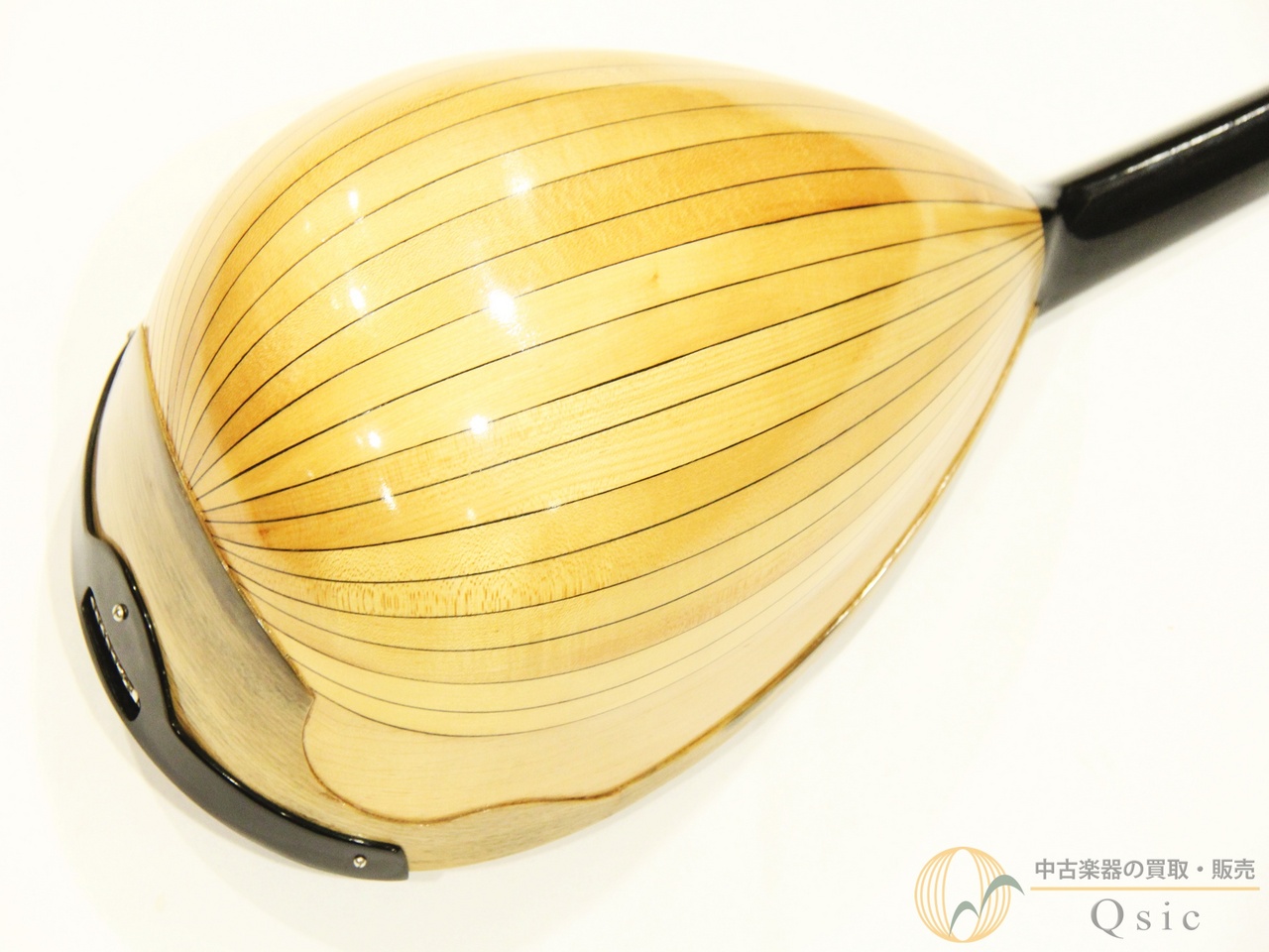 Suzuki No.6 マンドリン 【返品OK】[WL039]【神戸店在庫】（中古