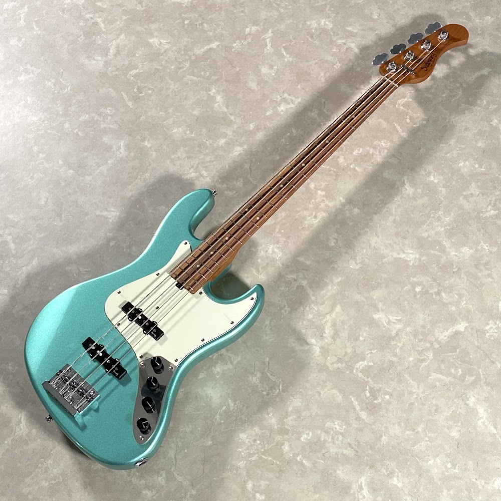 Sadowsky Metro Express MX21 VJ4 SGM/R 【S/N SMX F000916-25 / 4.32