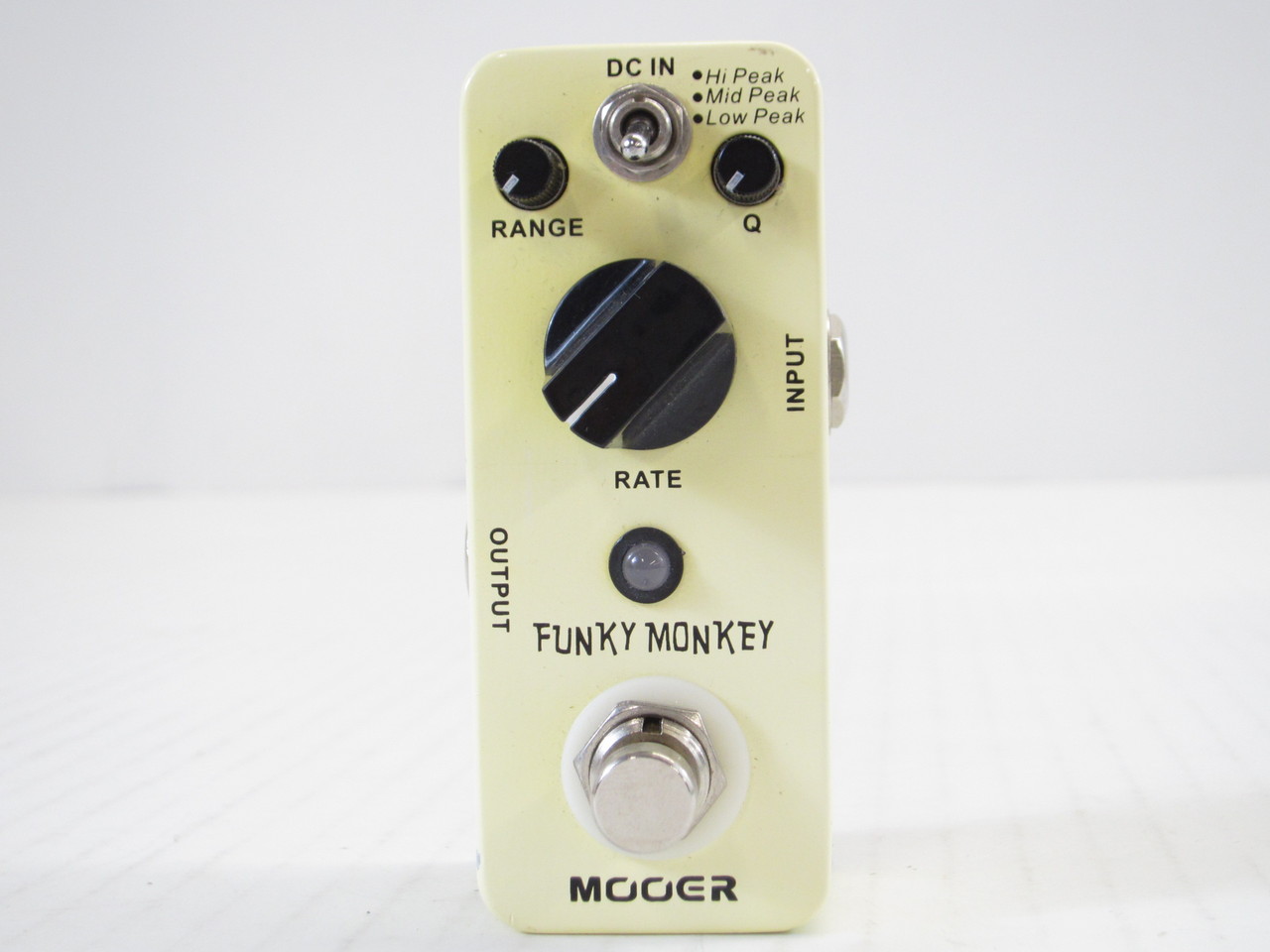 MOOER Funky Monkey 【浦添店】（中古/送料無料）【楽器検索デジマート】