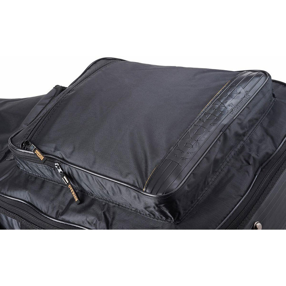 ROCK BAG by WARWICK RBG 20509 DX AGGIG B Deluxe Line