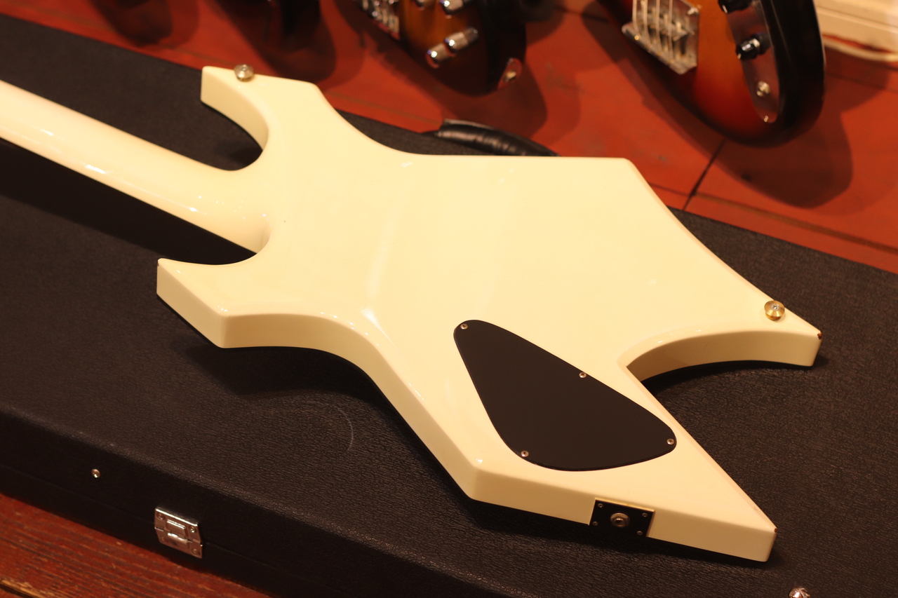 FERNANDES WB-90（中古/送料無料）【楽器検索デジマート】