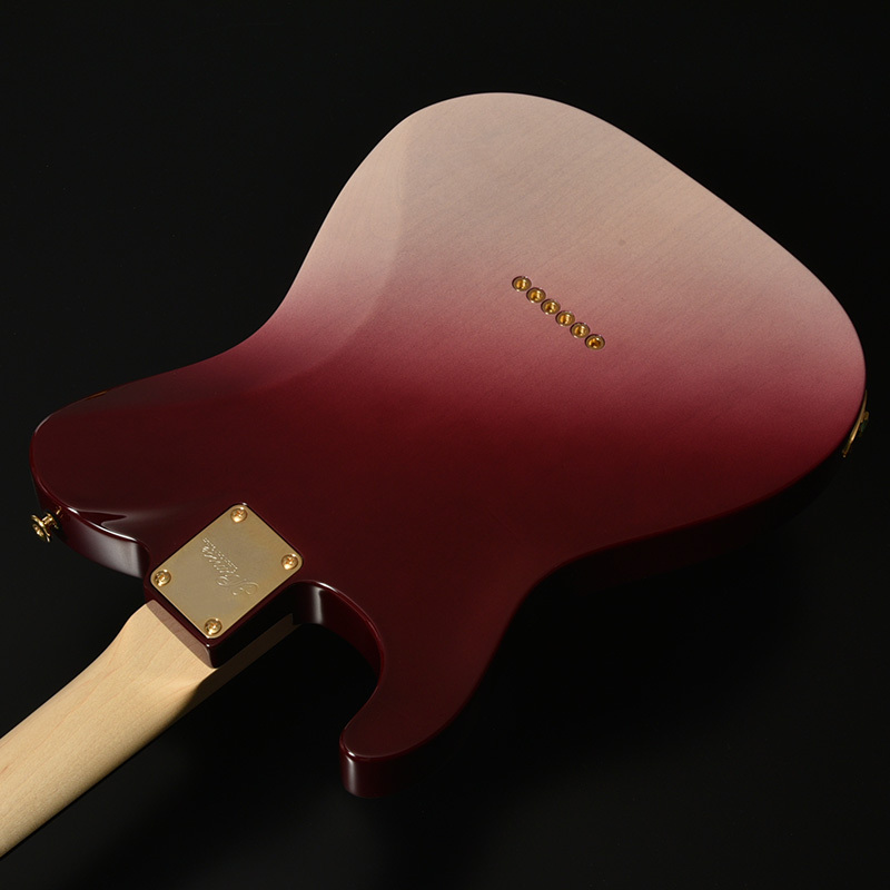momose MT-YOSHINOZAKURA WSE'25/E【予約受付中】【OneDay GUITAR