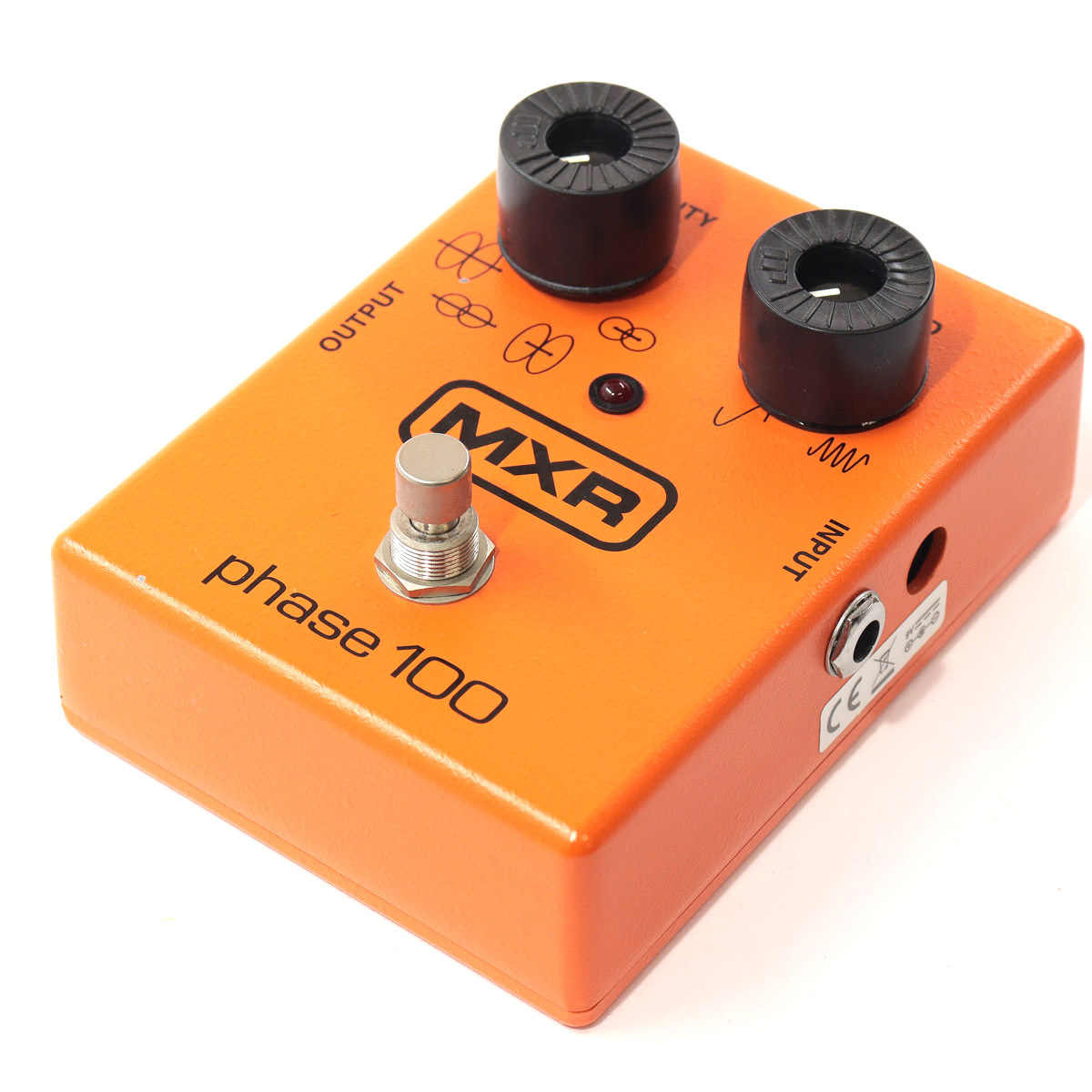 MXR M107 / Phase 100 【池袋店】（中古）【楽器検索デジマート】