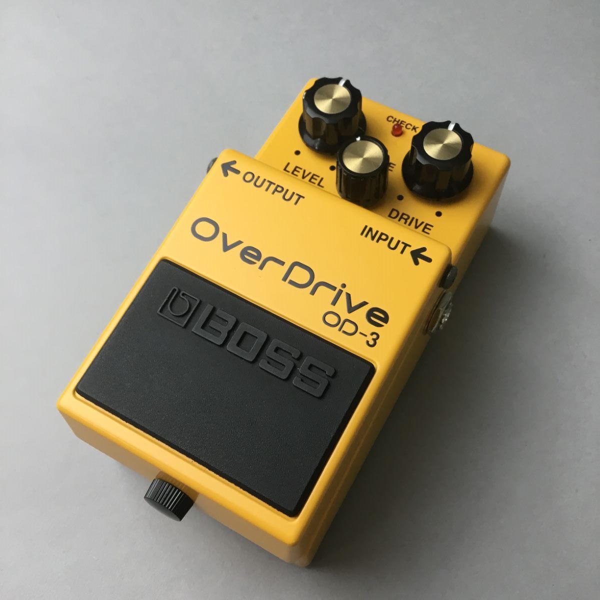 BOSS OD-3 オーバードライブ OverDrive エフェクターOD3（新品/送料 