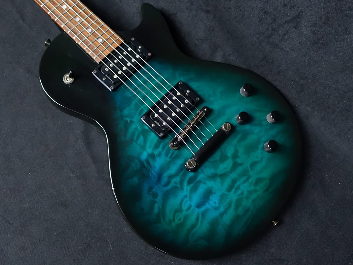 Burny LG-550 BUB（中古）【楽器検索デジマート】