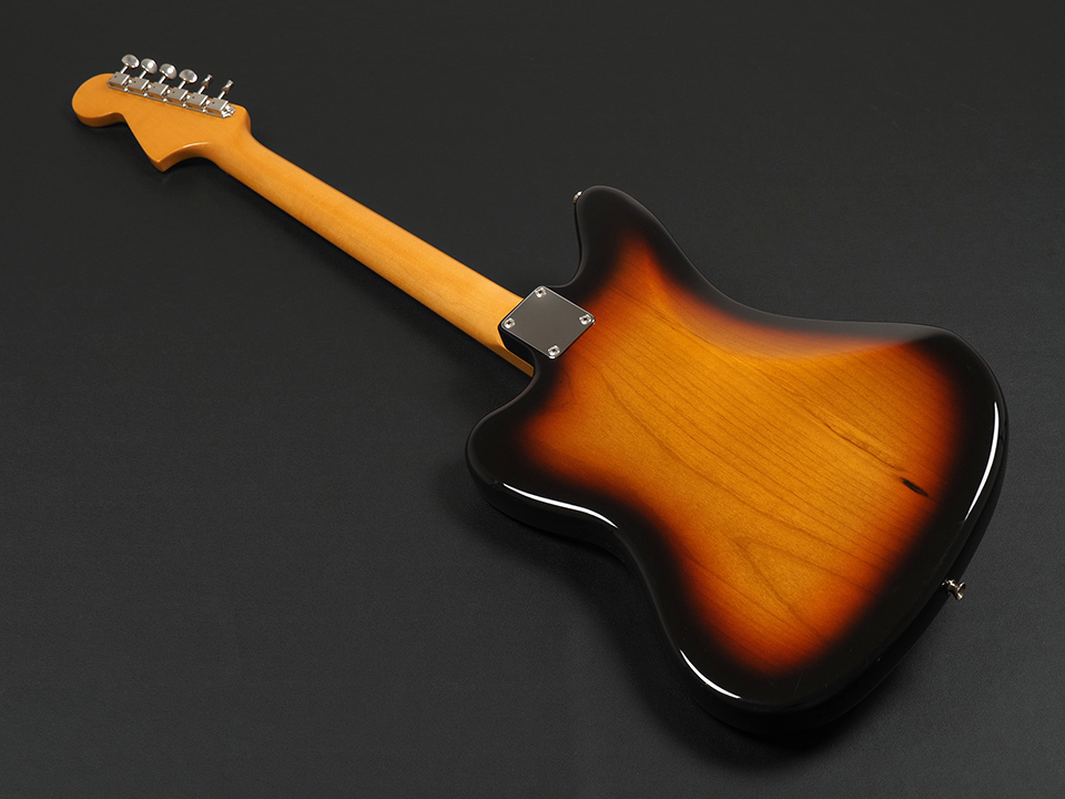そ*ー様 Fender Japan JAGUAR JG66 3TS $_57.JPG?set_id=880000500F