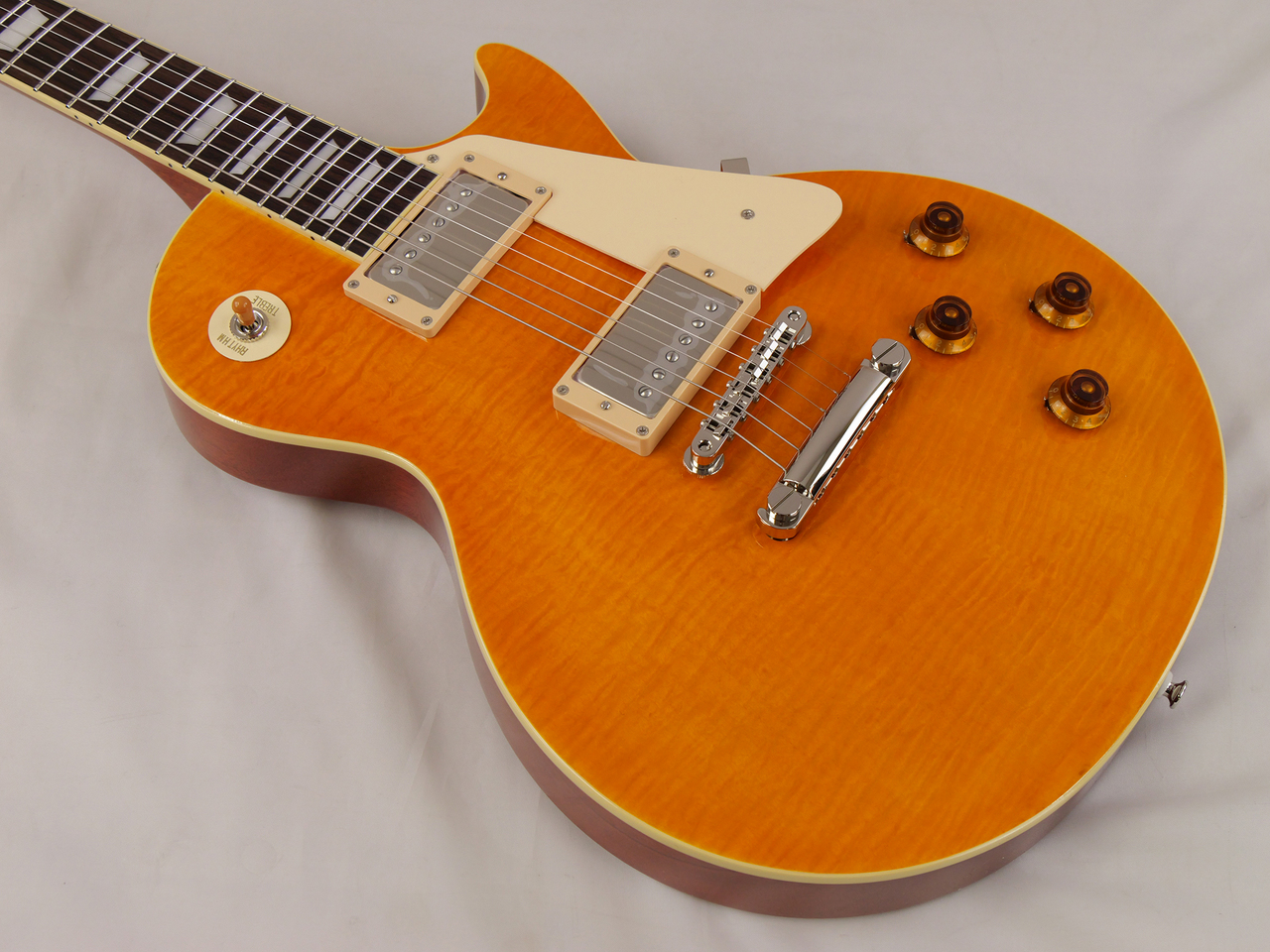 Tokai LS-101F (Lemon Drop)（新品/送料無料）【楽器検索デジマート】