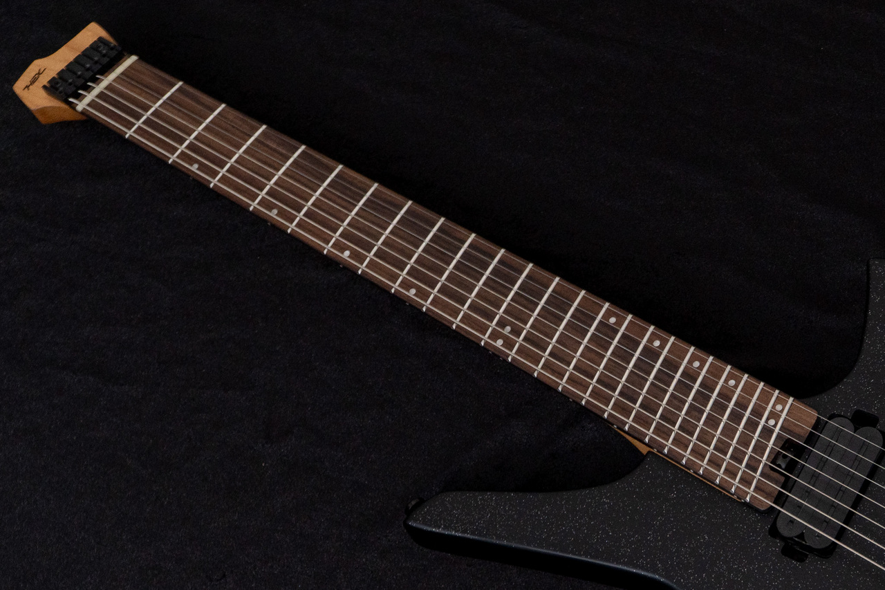 HEX Guitars Z507 S/GB #HK0303972 2025 2.76kg #HK0303972