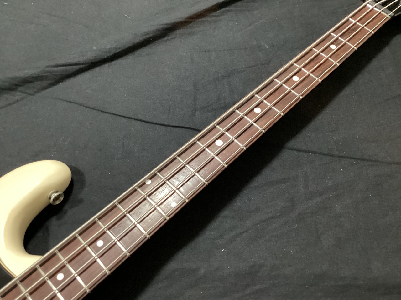 EKO COBRA BASS(エコ ビザールベース 60年代製)（中古）【楽器