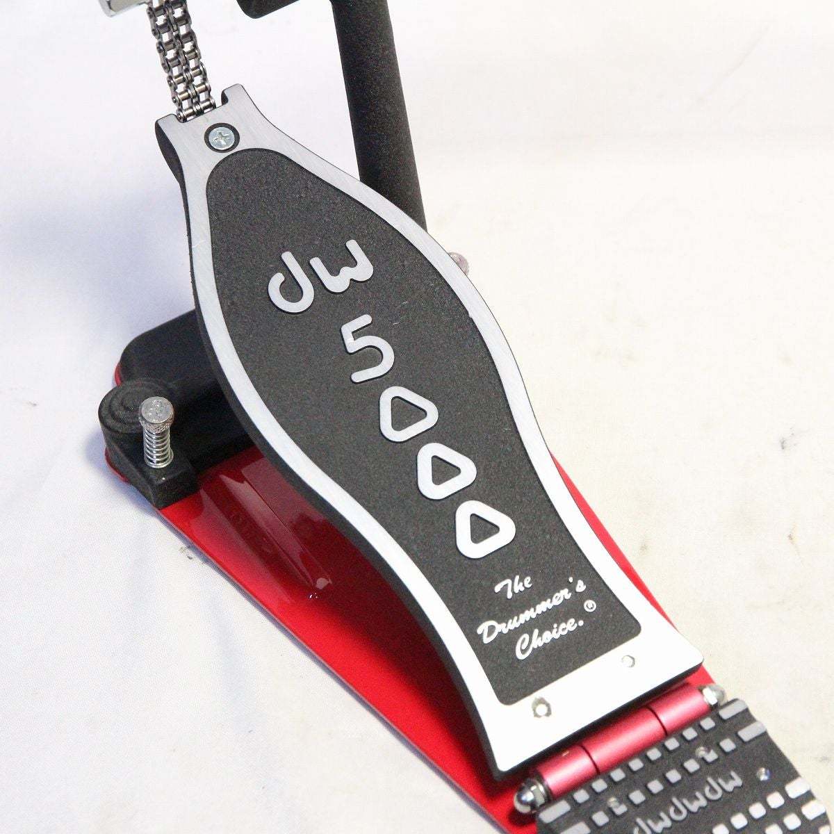 dw5002AD4 Delta4 ツインペダル dw5002AD4 Delta4 ツインペダル