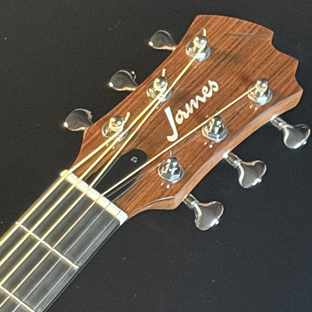 James J-700CII（中古/送料無料）【楽器検索デジマート】