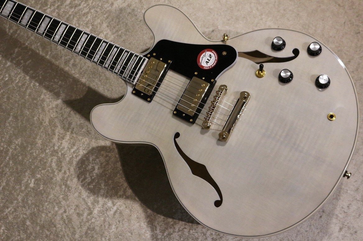 Seventy Seven Guitars Japan Tune-Up Series EXRUBATO-CTM-JT W-BD