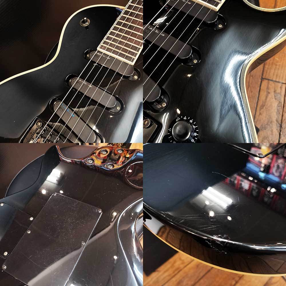 ギター EDWARDS E-CL-140 / LUNA SEA SUGIZO MODEL EDWARDS E-CL-140 / LUNA SEA SUGIZO MODEL