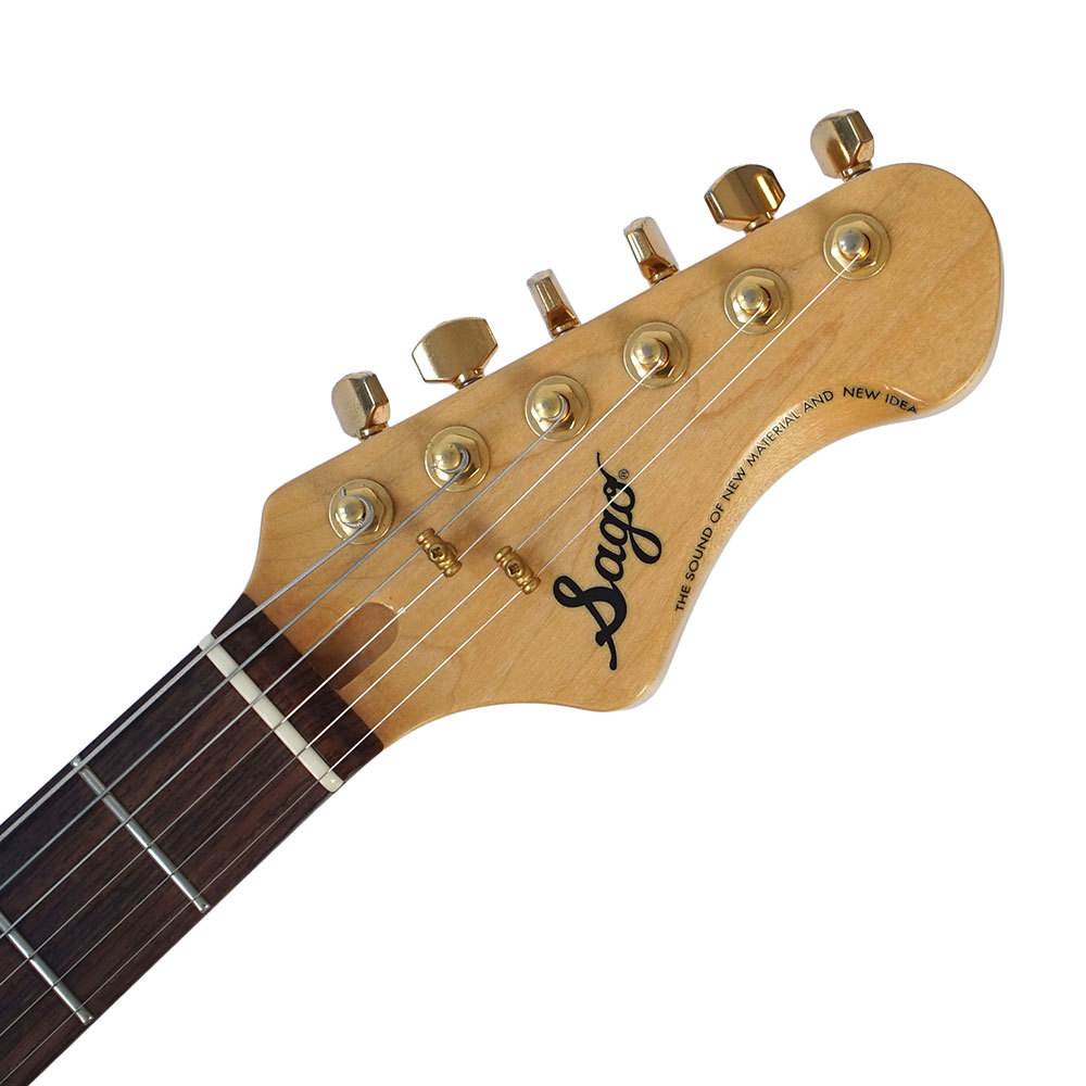 値下げ　エレキギター 楽天市場】SQUIER スクワイヤー Classic Vibe 70s Stratocaster