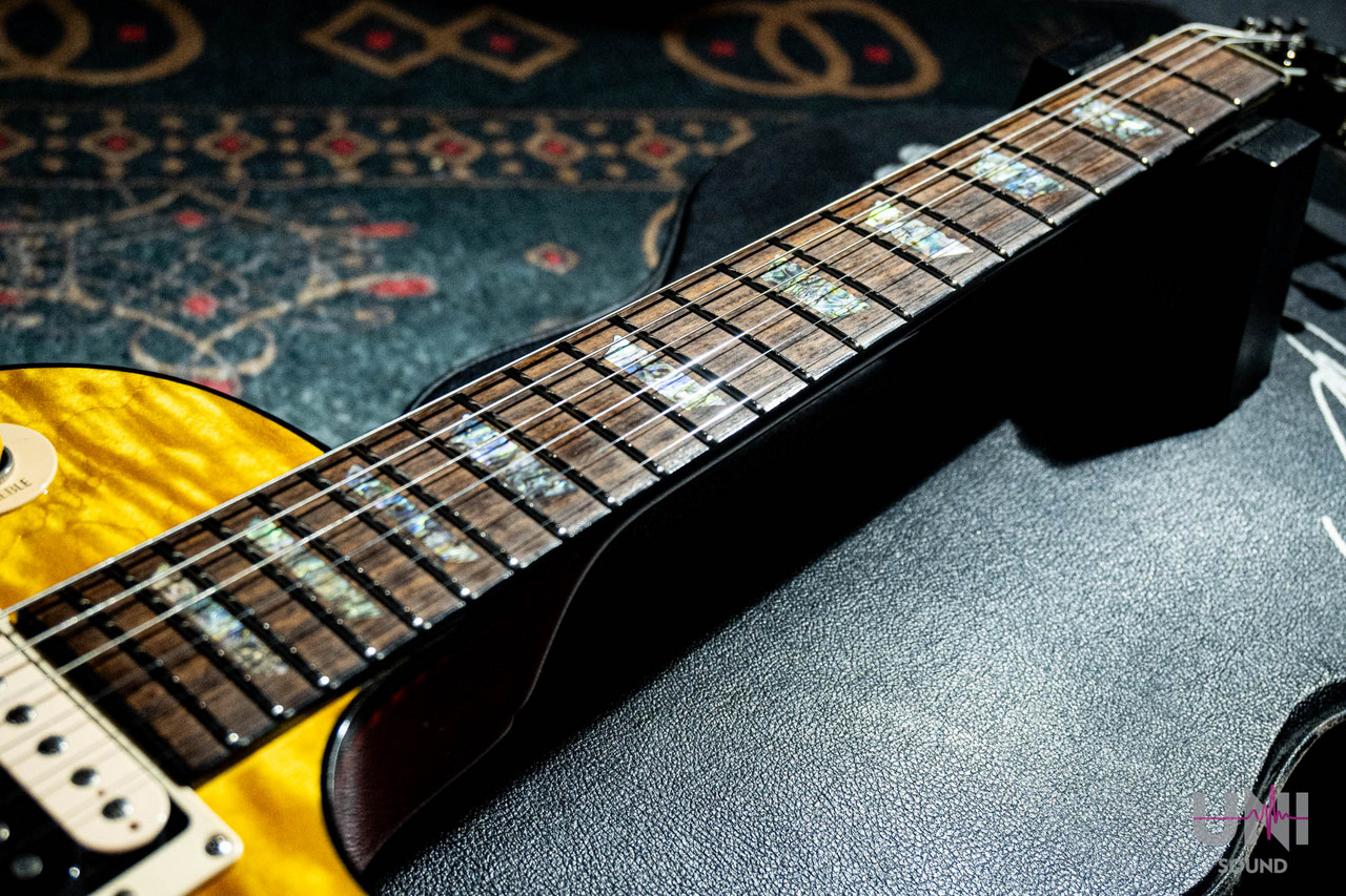 Gibson Tak Matsumoto Les Paul 