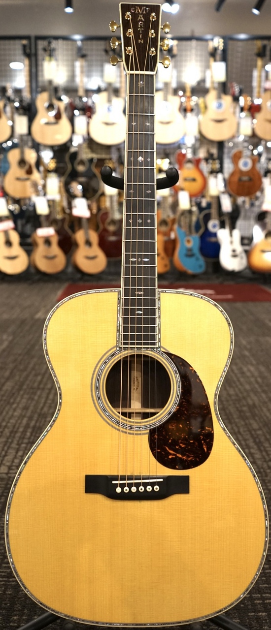 Martin 000-42 STD 美品 Martin 000-42 STANDARD（新品）【楽器検索デジマート】